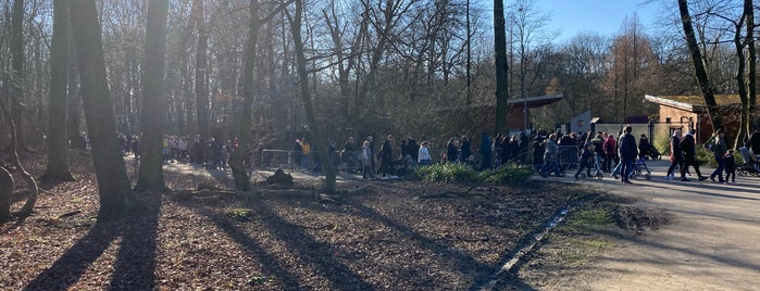 Kaisergarten is one of Lecker an Bord - Ruhrpott.