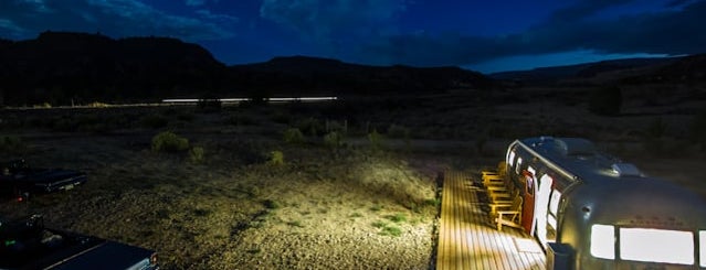 Shooting Star RV Resort is one of American Southwest.