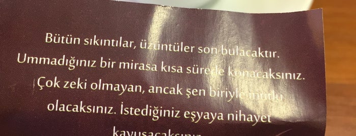 Lieux qui ont plu à Ömer Murat