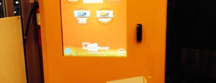 Burritobox is one of Automated/Vending Machines.