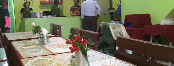 Mr. India is one of Кухни мира на Пхукете со SmartTrip.
