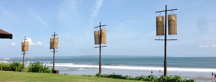 The Breeze is one of Experience Bali.