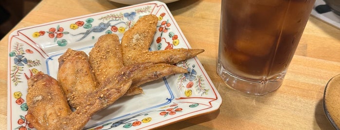 みつえもん 名駅本店 is one of 呑み屋さん･酒処.