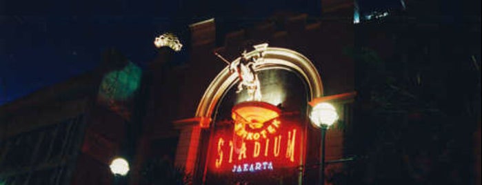 Jakarta Club