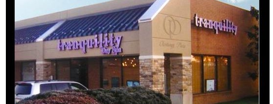 Tranquility Day Spa is one of The 7 Best Places for Grooming in Columbus.