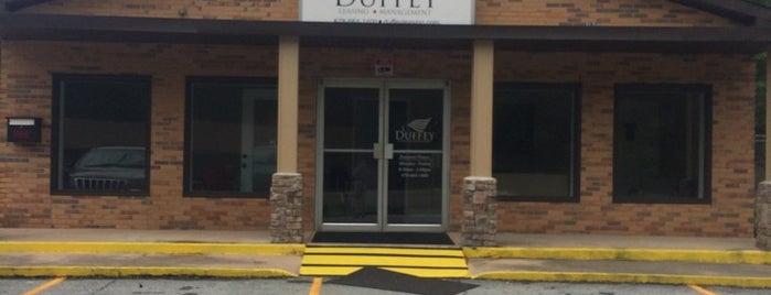 Duffey Leasing & Managment is one of Lugares favoritos de Chester.