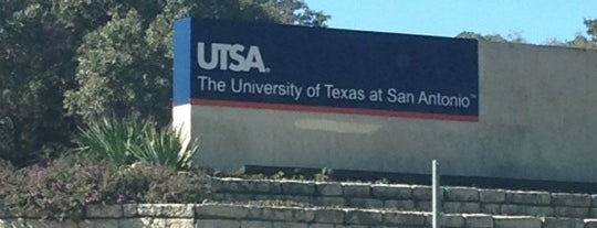 The University of Texas at San Antonio is one of NCAA Division I FBS Football Schools.