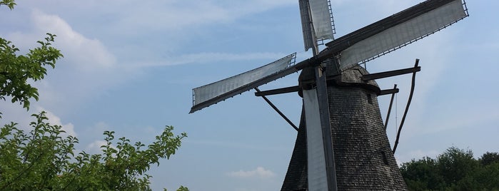 LWL-Freilichtmuseum is one of Erlebnisse in NRW.