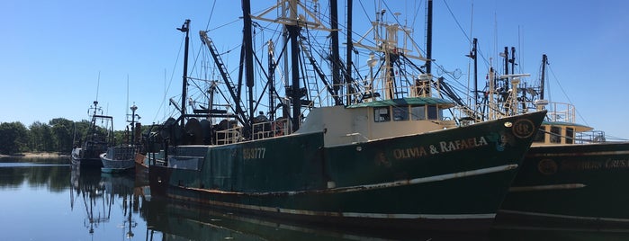 Kyler's Catch Seafood Market is one of Ann : понравившиеся места.