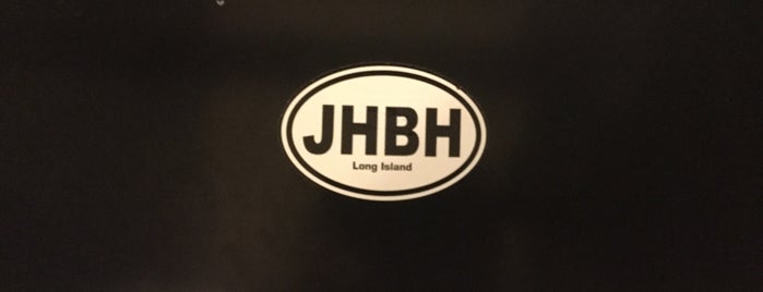 John Harvard's Brew House is one of Great local eats & hangouts.
