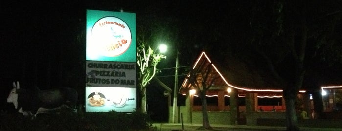 Acacia Restaurante is one of The 20 best value restaurants in Timbaúba, 30.