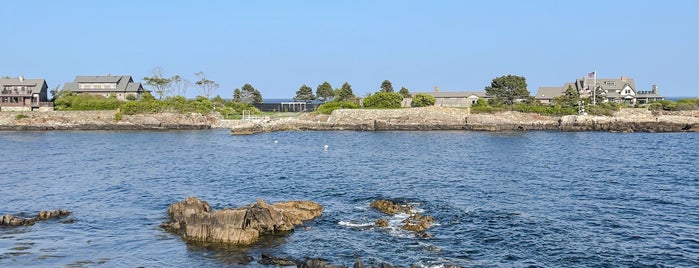 Walker's Point is one of Southern Maine Favorites.