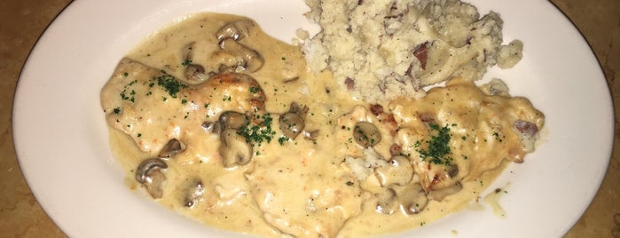 The Cheesecake Factory is one of Must-visit Food in Columbus.
