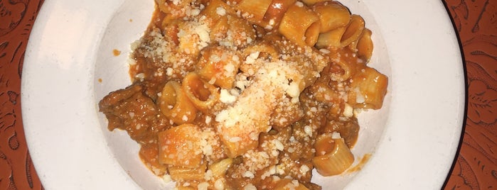 The Red Hen is one of The 15 Best Places for Pasta in Washington.