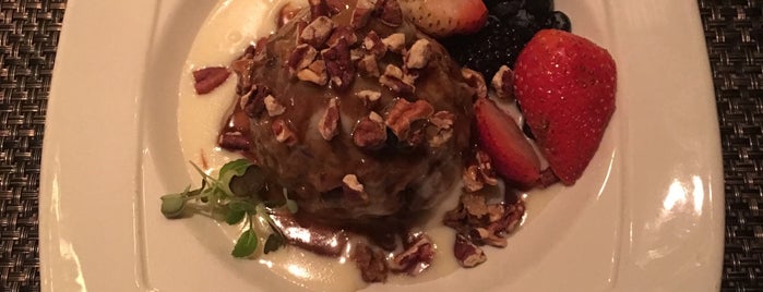 The 15 Best Places For Bread Pudding In Houston