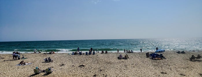 Madaket Beach is one of New England.