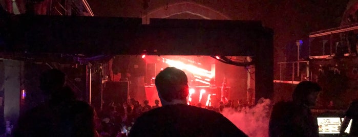 Elektricity Nightclub is one of Favorite Places In Michigan.
