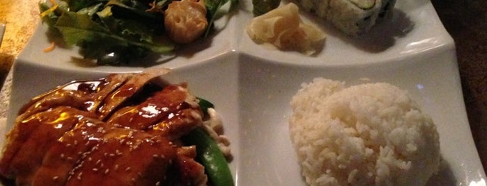 teriyaki chicken restaurants near me