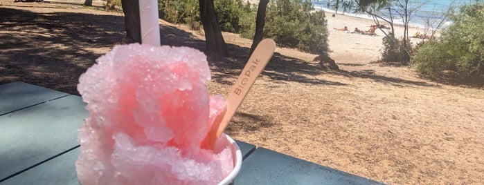 Simmo's Icecreamery is one of Best places to eat in Dunsborough.