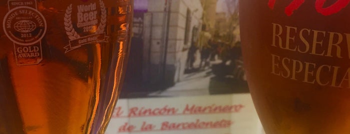 Casa Ricardo is one of Vermouth.