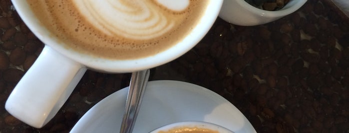 Buen Vecino Café is one of The 15 Best Places for Espresso in San Juan.