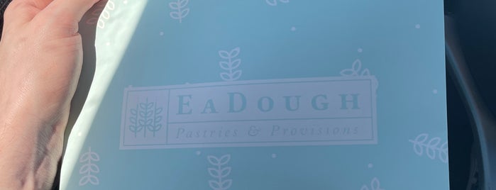 EaDough is one of Houston 3.