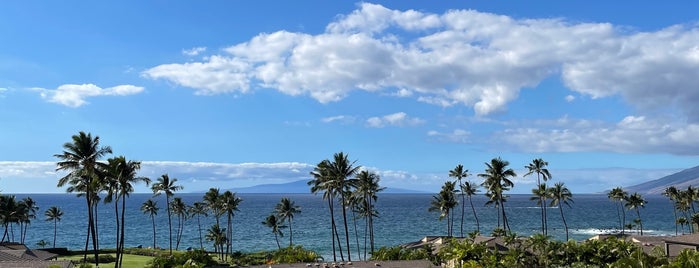 Wailea Elua Village is one of Maui.
