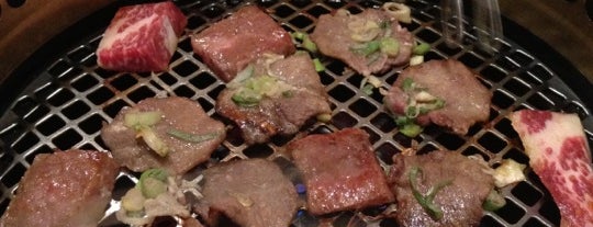 Micheenli Guide: Yakiniku trail in Singapore