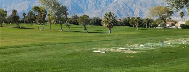 The Sands RV & Golf Resort is one of Cabot Yerxa Elementary List.
