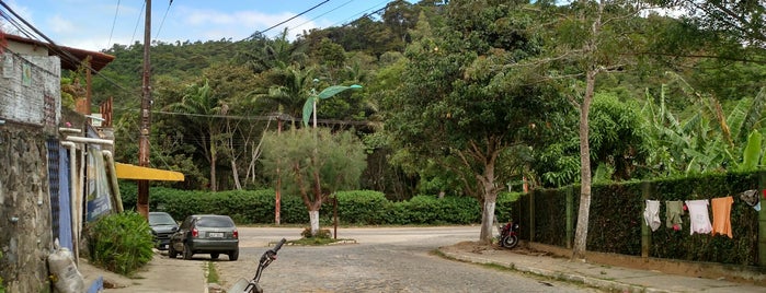 Camping Alta da Serra is one of Guaramiranga.