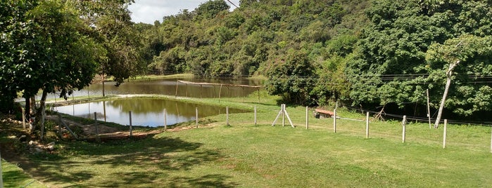 Pico Alto is one of Guará.