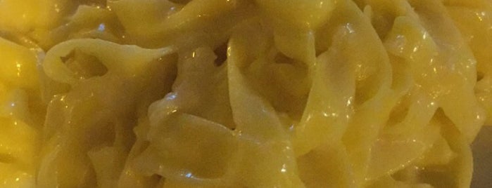 Il Vero Alfredo is one of The 15 Best Places for Fettuccine in Rome.