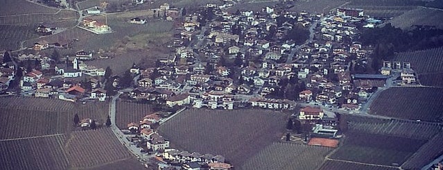 Rabland is one of Cities/Towns/Villages South Tyrol.