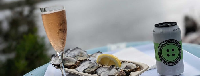 Melshell Oysters is one of Tasmania.