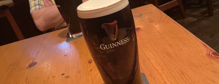 Irish Pub Kildare is one of Beer 関東.