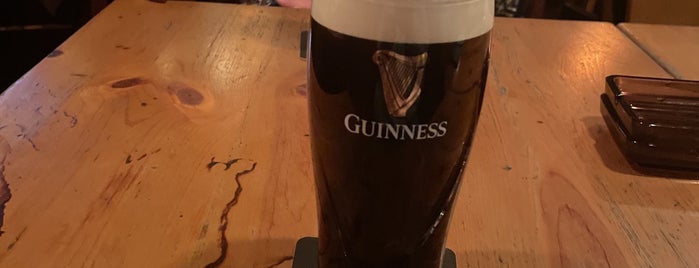 Irish Pub Kildare is one of Beer.