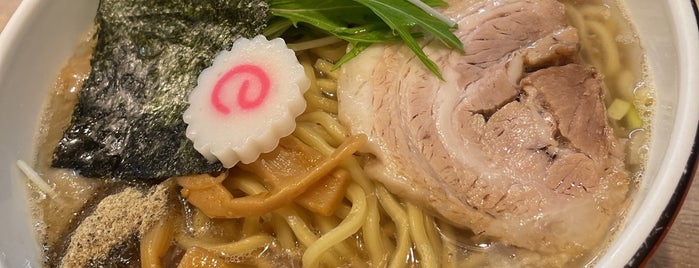 いぶし銀 is one of No noodle No Life.