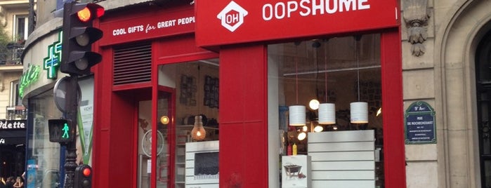 Oops is one of Apo K Lyps’s Liked Places.