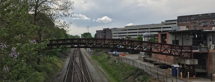 Westside Neighborhood is one of Shops.