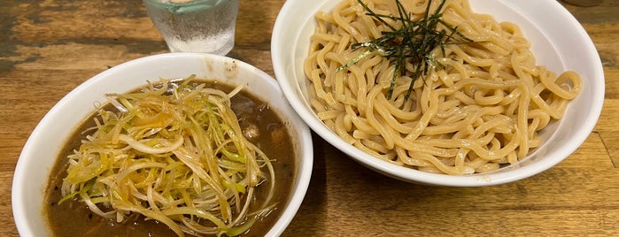 藍華 is one of らー麺.