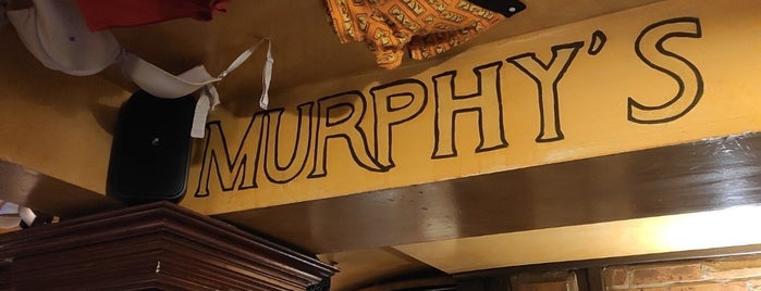Le Murphy's is one of Colmar.
