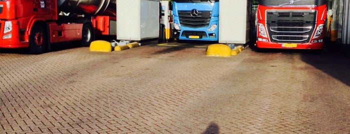 Shell Aktuell