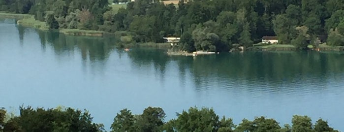 Hallwilersee is one of Road trip 2.