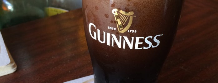 Irish Pub is one of Irish.