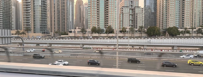 SOBHA REALTY Metro Station is one of Dubai.