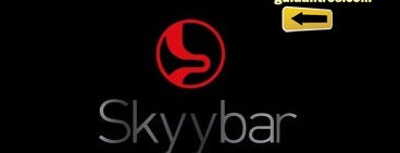 Skyy Bar is one of By GuiaAntros.com.