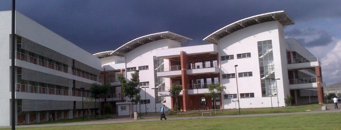 Sala 219 (EACH - USP) is one of USP - São Paulo.