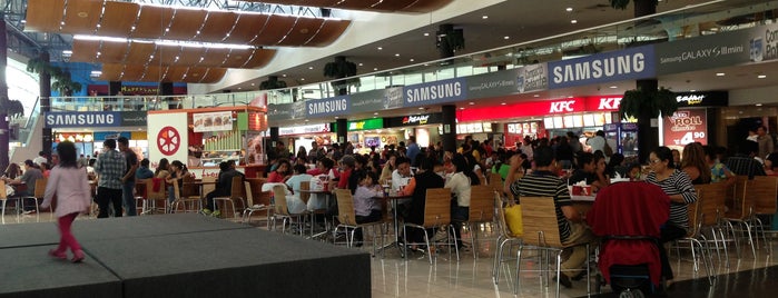 Jockey Plaza - Food Court is one of Guide to Surco's best spots.