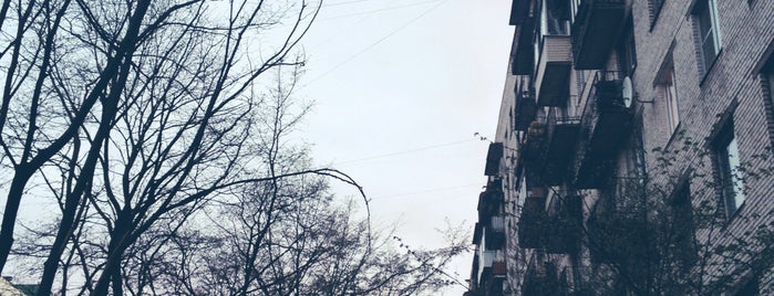 Улица Стойкости is one of Улицы Санкт-Петербурга.