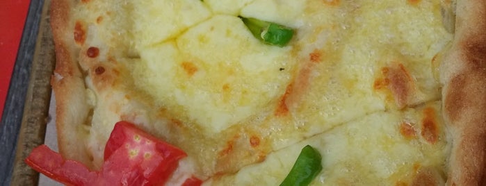 Doyca'm Pide is one of çetinさんの保存済みスポット.